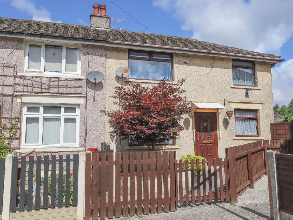 3 bed semidetached house for sale in Udale Place, Ryelands, Lancaster LA1 Zoopla