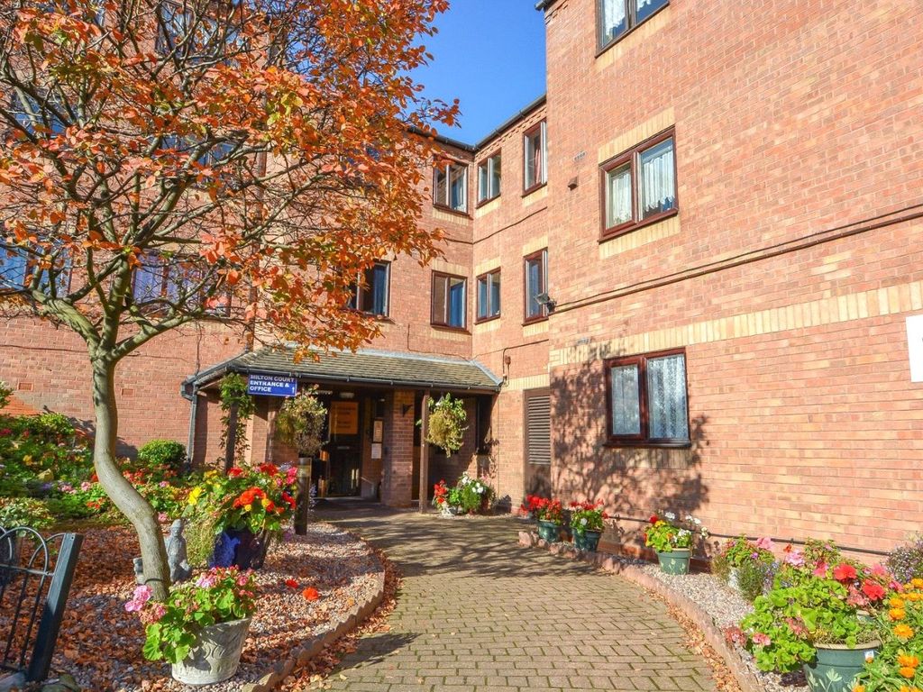 2 bed flat for sale in Sandon Road, Bearwood, West Midlands B66 Zoopla