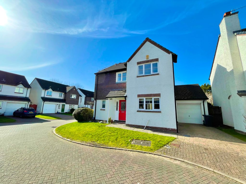 4 bed detached house for sale in The Hawthorns, Scotforth, Lancaster