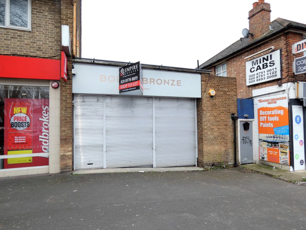 Property to let in Staines Road, Bedfont, Feltham TW14, £20,000 pa Zoopla