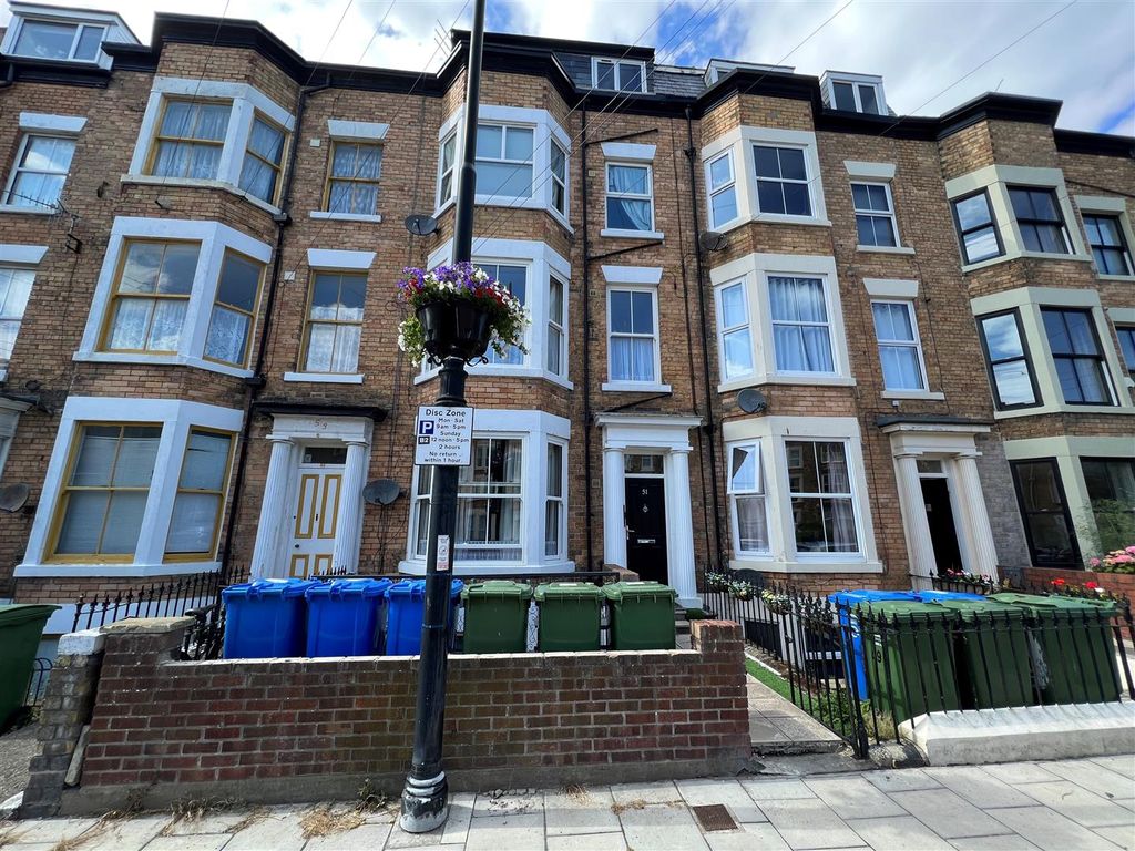1 bed flat for sale in Trafalgar Square, Scarborough YO12 Zoopla