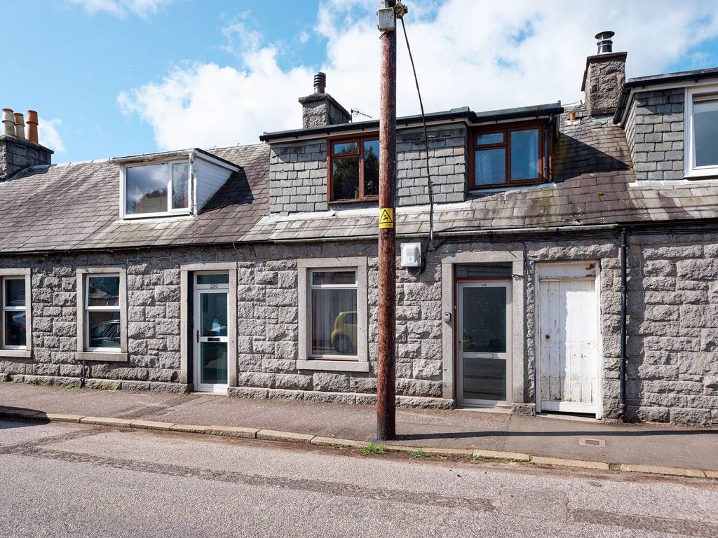 2 bed cottage for sale in High Street, Dalbeattie, Dumfries And