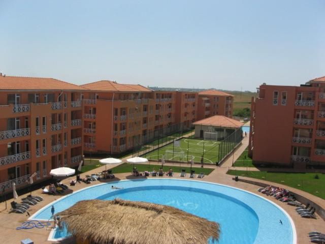 2 bed apartment for sale in Sunny Day 6, Sunny Beach Bulgaria, Bulgaria ...