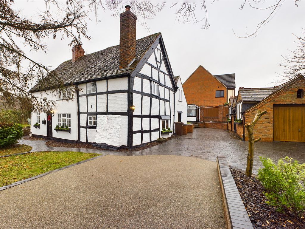 4 bed cottage for sale in Hop Pole Lane, Bewdley DY12 Zoopla