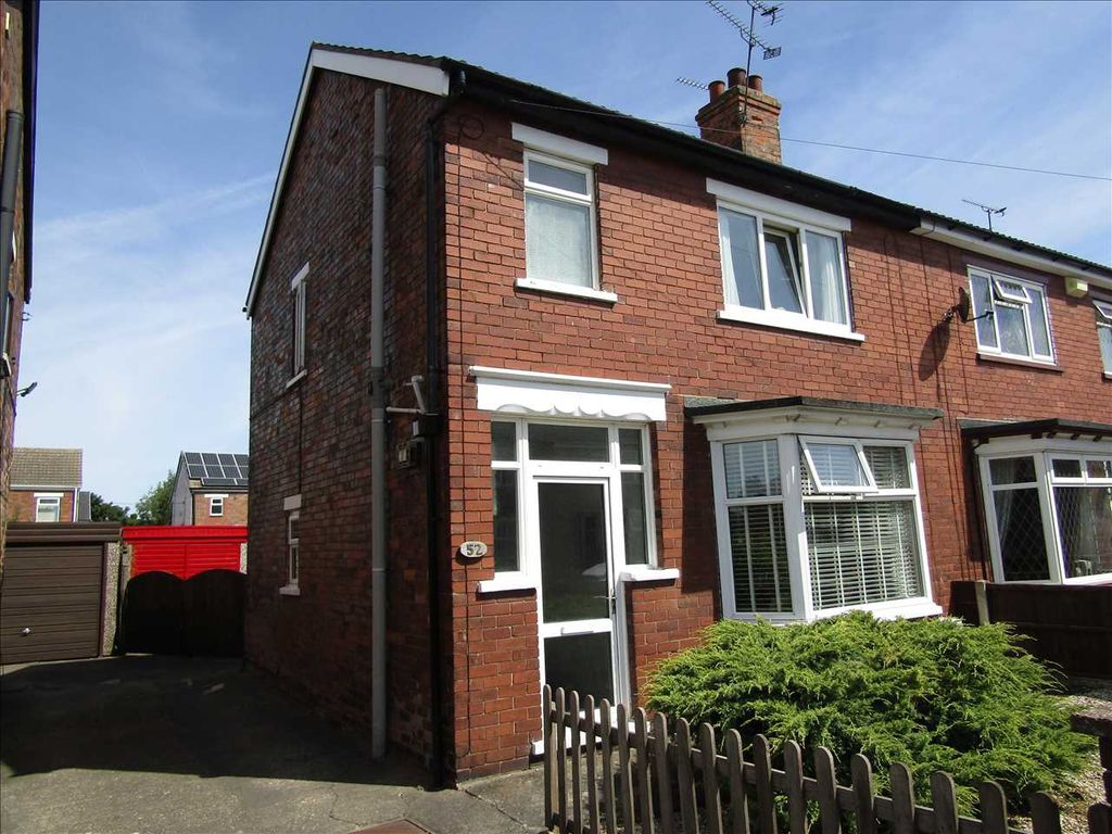 Abbotts Road, Scunthorpe DN17  