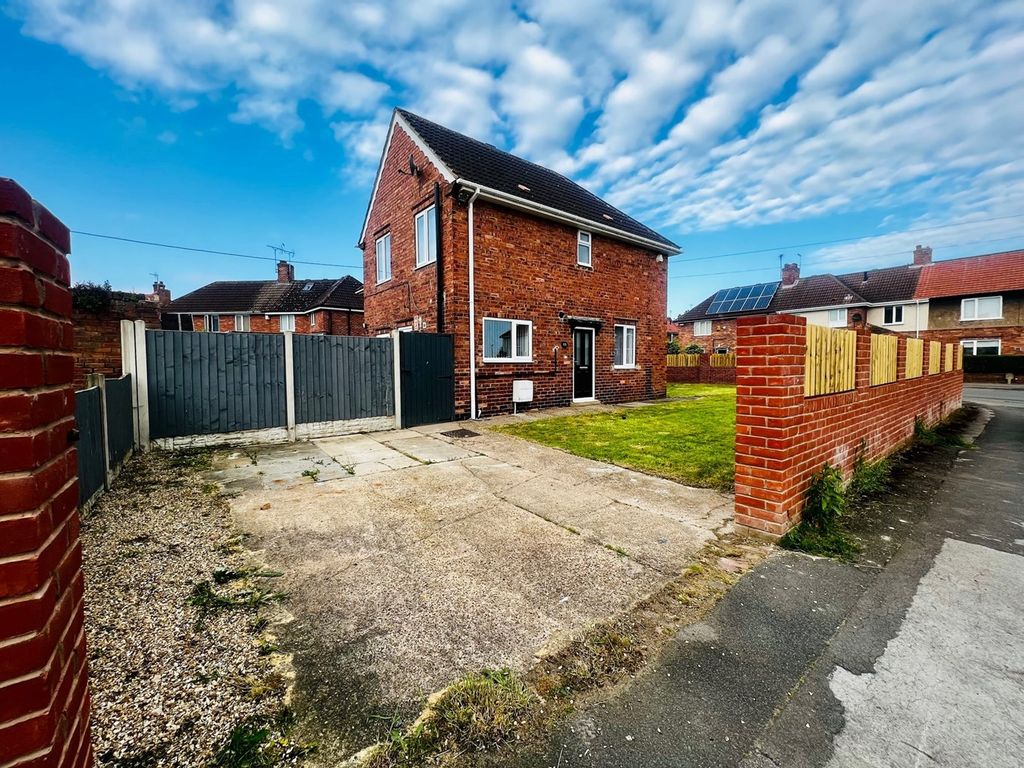 3 bed property to rent in Markham Road, Langold, Worksop S81 Zoopla