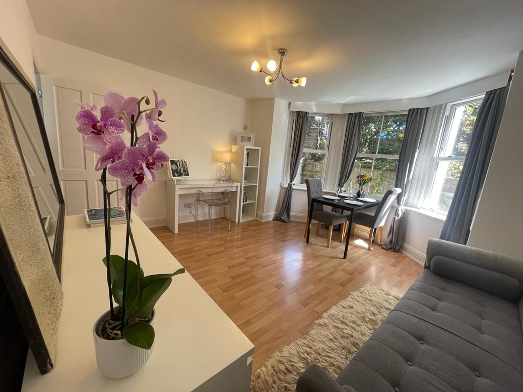 1 bed flat for sale in Cavendish Road, London SW12 Zoopla