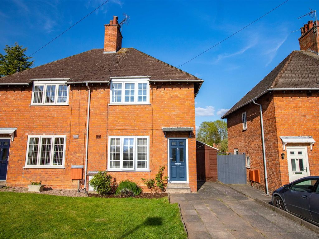 2 bed property for sale in Hay Green Close, Bournville, Birmingham B30
