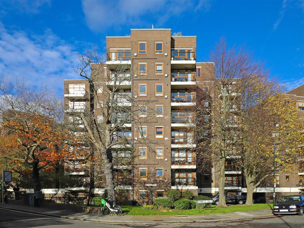 Gipsy Lane, London SW15  