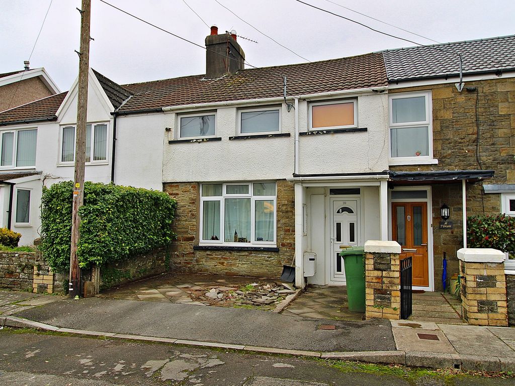 3 bed cottage for sale in Cardiff Road, Llantrisant, Pontyclun, Rhondda