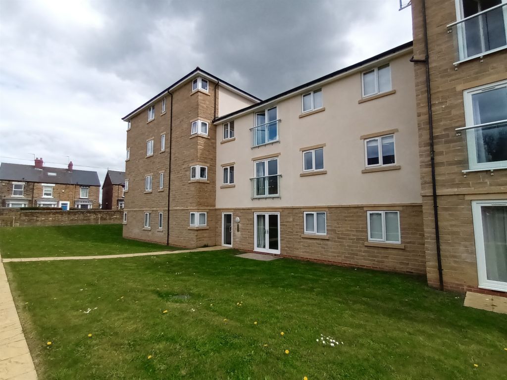 2 bed flat for sale in Fitzalan Road, Handsworth, Sheffield S13 Zoopla