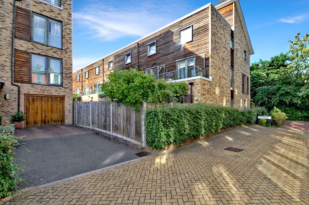 3 bed semidetached house for sale in Scholars Walk, Cambridge CB4 Zoopla