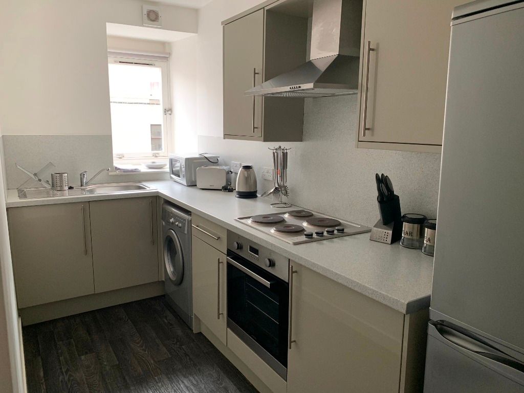 2 bed flat to rent in Rosefield Street, West End, Dundee DD1 Zoopla