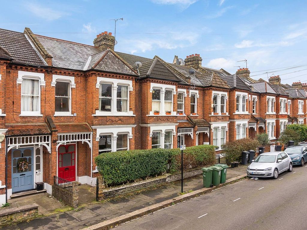 2 bed flat to rent in Klea Avenue, Abbeville Village, London SW4 Zoopla