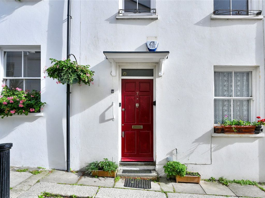 Farman Street, Hove, East Sussex BN3