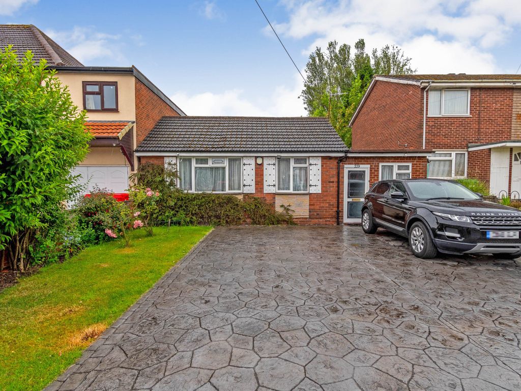 Wolverhampton Road East., Wolverhampton WV4  