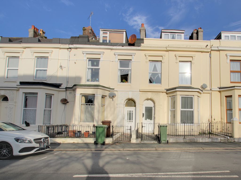 1 bed flat for sale in North Road West, Plymouth PL1 Zoopla