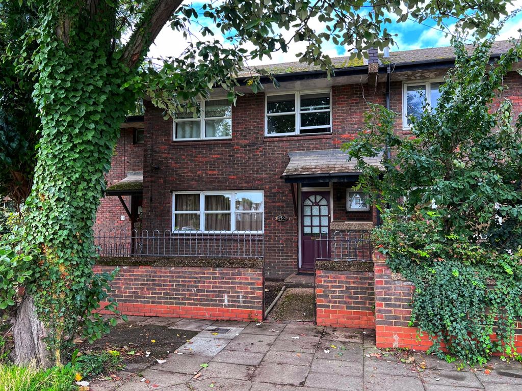 Chilver Street London SE10