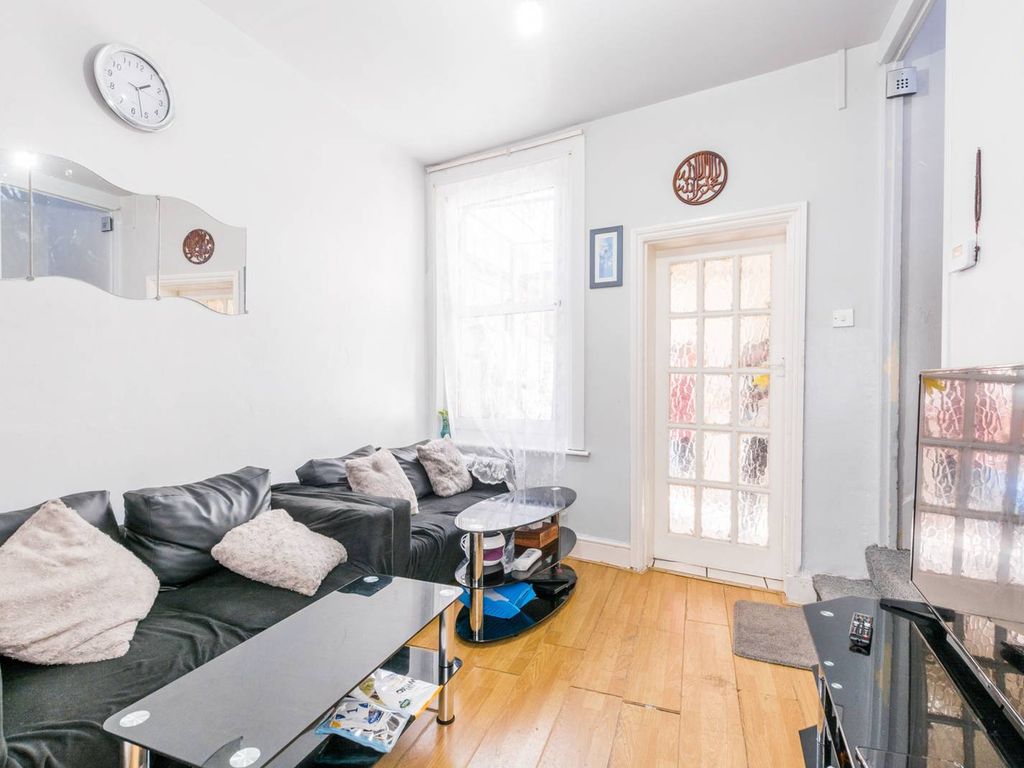 2 bed terraced house for sale in High Road Leytonstone, Leytonstone