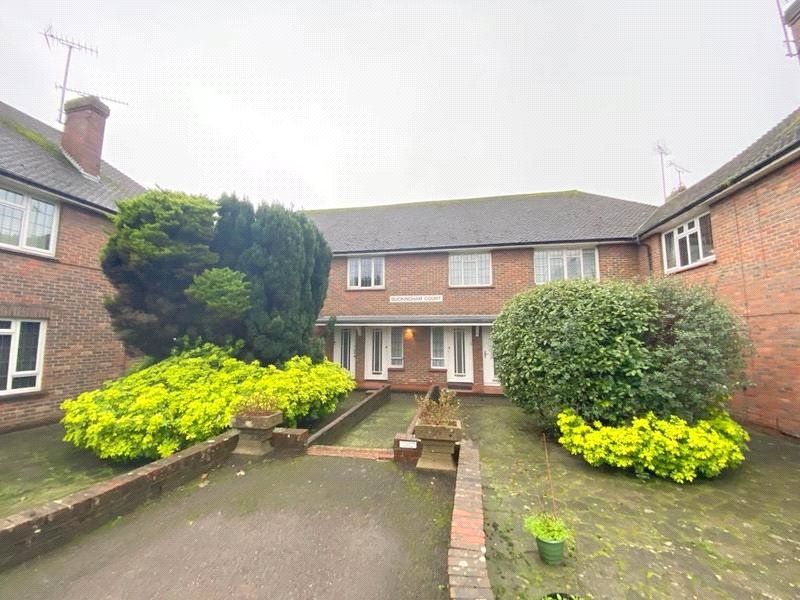 3 bed flat to rent in Warren Road, Worthing, West Sussex BN14 Zoopla