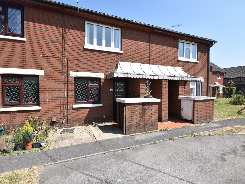 1 bed semidetached house to rent in 15 Stroudley Avenue, Drayton