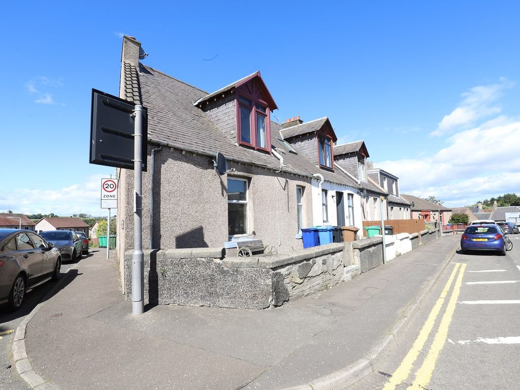 1 bed flat for sale in Dunfermline Road, Crossgates, Cowdenbeath KY4 Zoopla