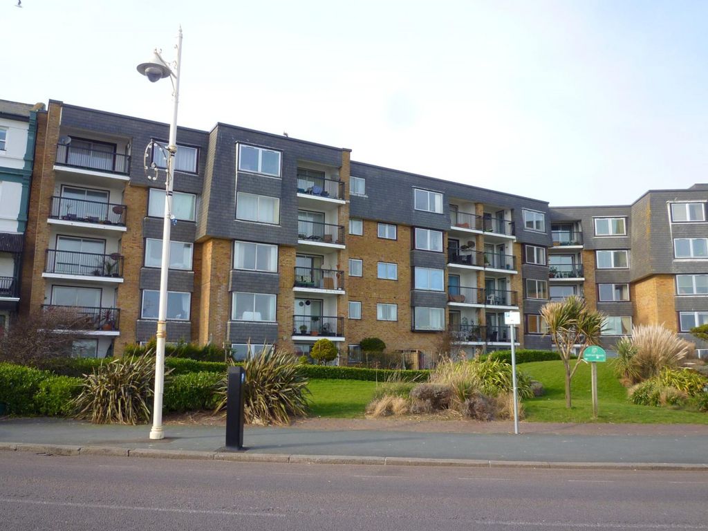 2 bed flat to rent in Belmont Street, Bognor Regis PO21 Zoopla
