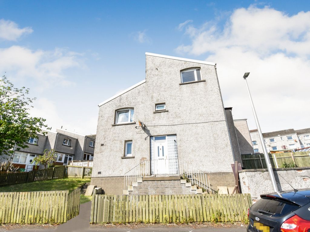 3 bed end terrace house for sale in Houliston Avenue, Inverkeithing