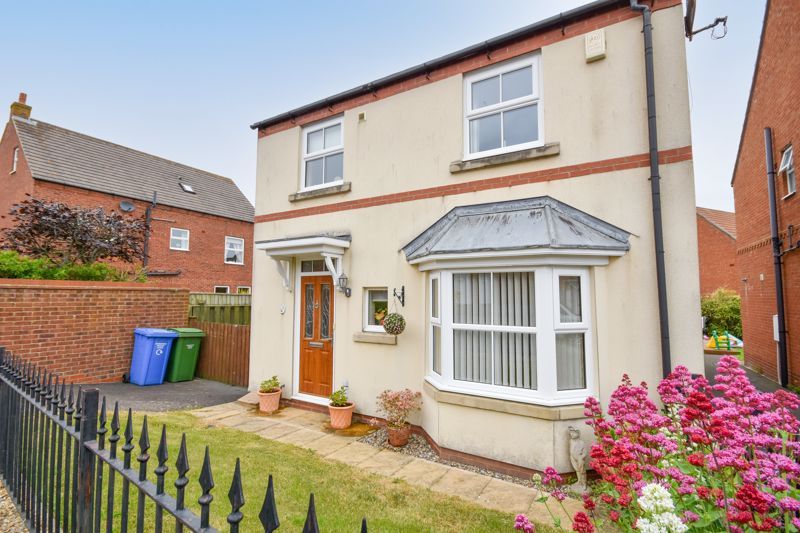 3 bed detached house for sale in Chancel Way, Whitby YO21 Zoopla