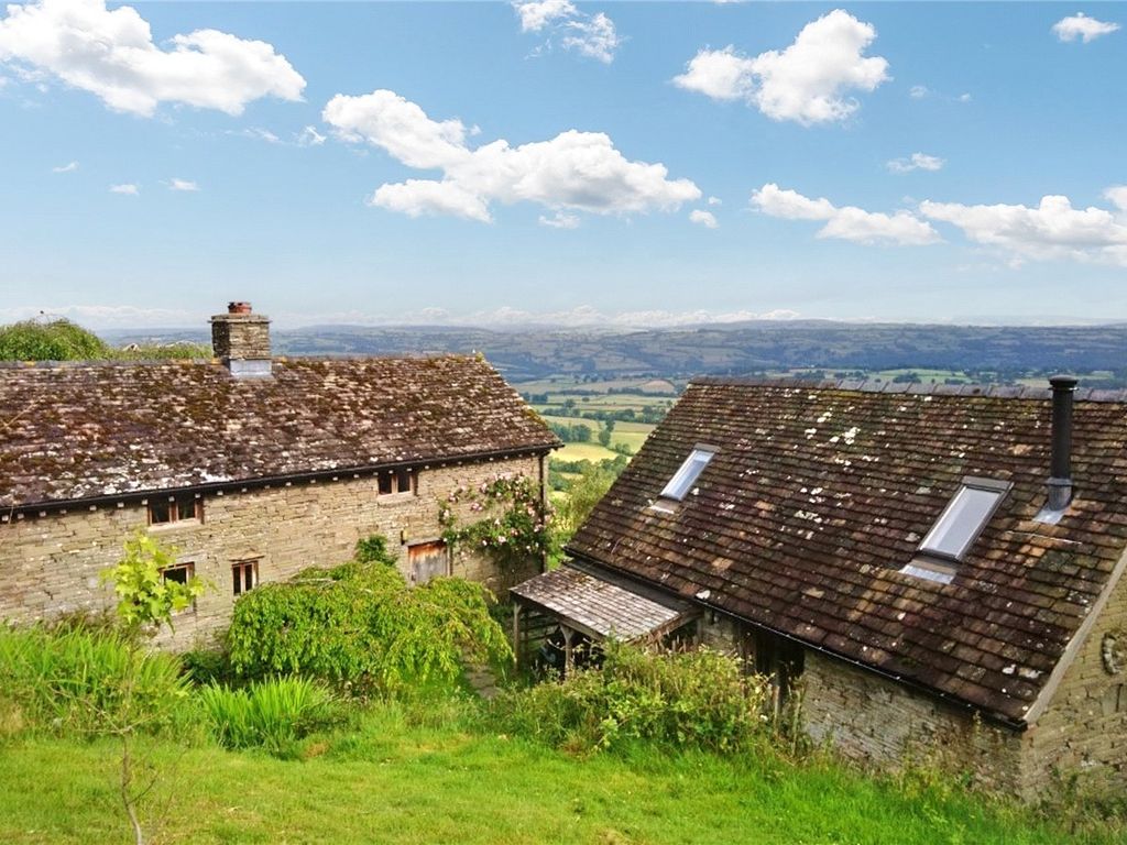 5 bed detached house for sale in Dorstone, Hereford HR3 Zoopla