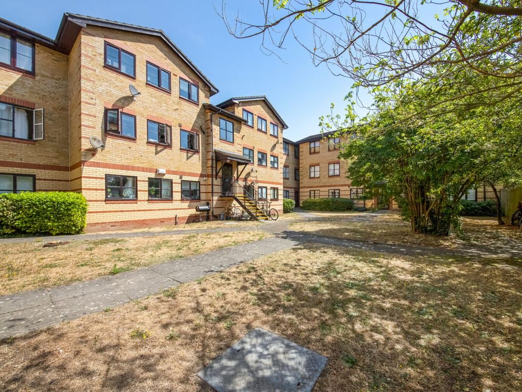 1 bed flat for sale in Foxwell Mews, Brockley, London SE4 Zoopla