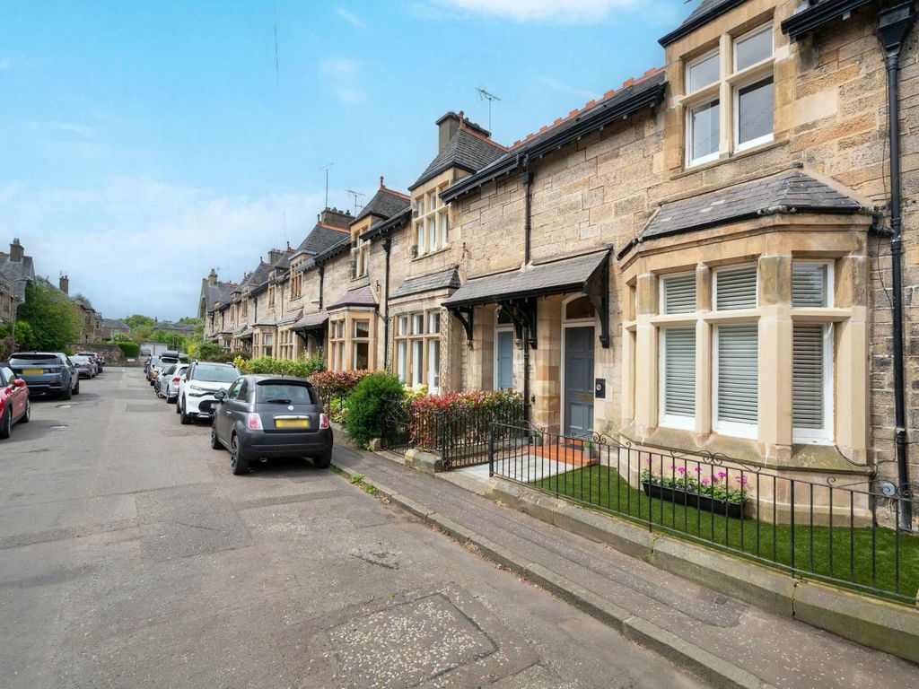 4 bed detached house to rent in Mayville Gardens, Trinity, Edinburgh