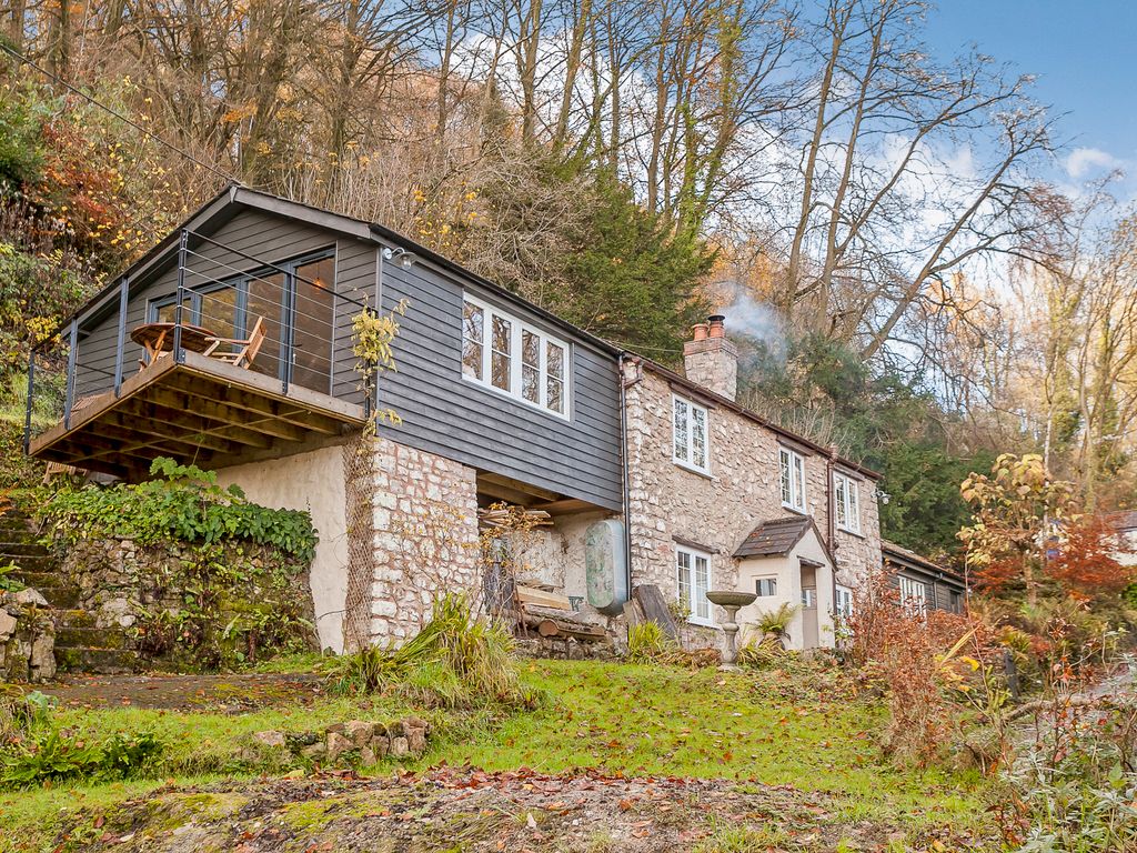Property Details For Rose Bank Symonds Yat Ross On Wye Hr9 6bn