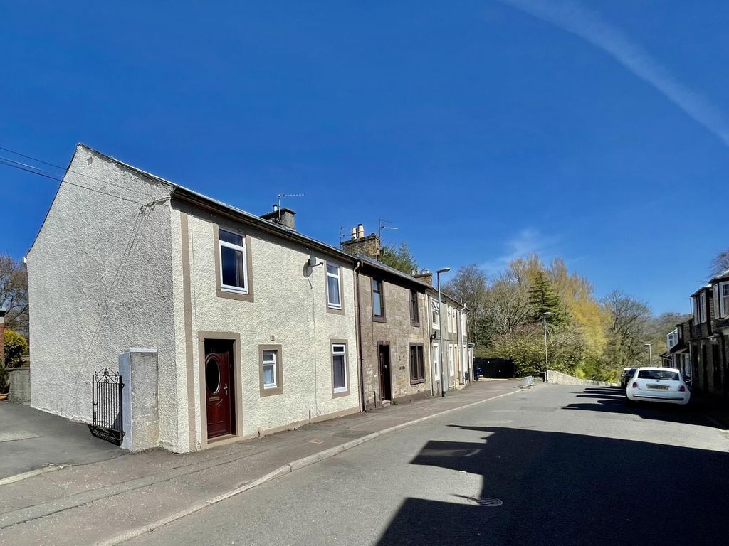 3 bed end terrace house for sale in Courthill Street, Dalry KA24 Zoopla