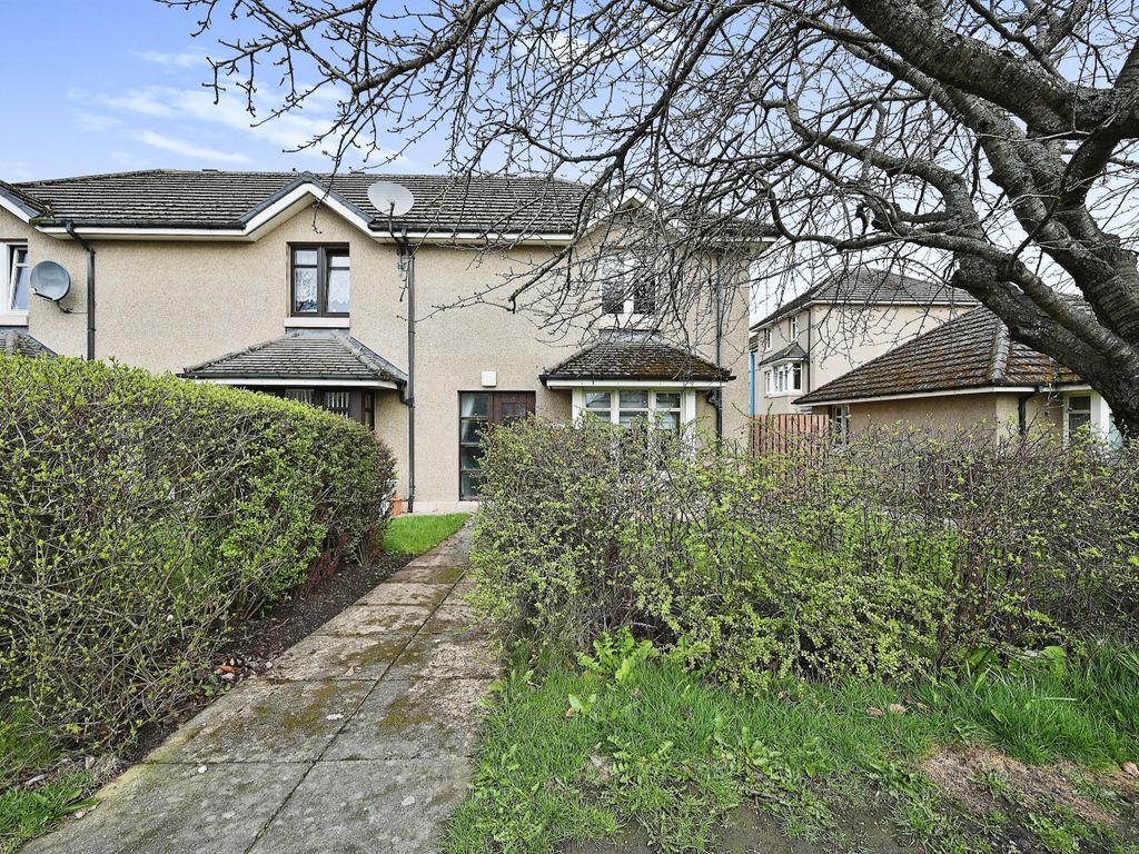 2 bed end terrace house for sale in Queens Own Place, Forres IV36 Zoopla