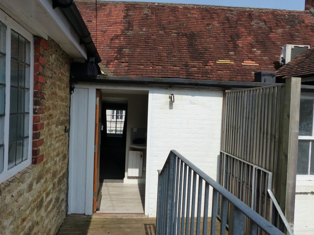 1 bed flat to rent in South Street, Gillingham SP8 Zoopla