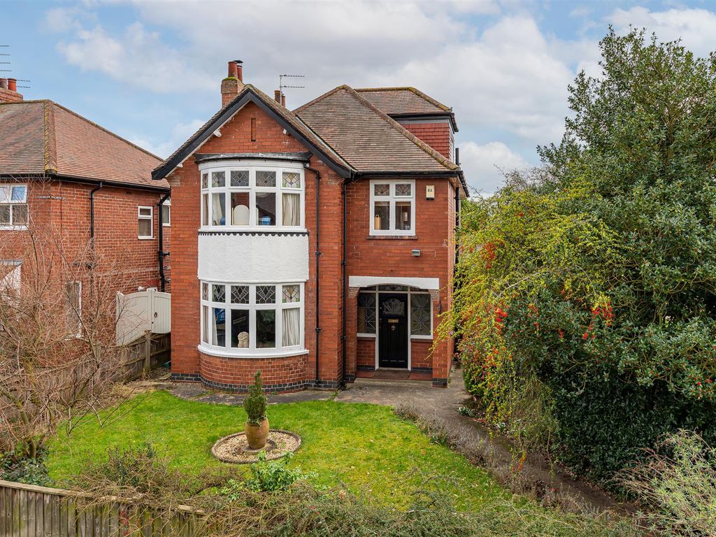 4 bed detached house for sale in Stockton Lane, York YO31 Zoopla