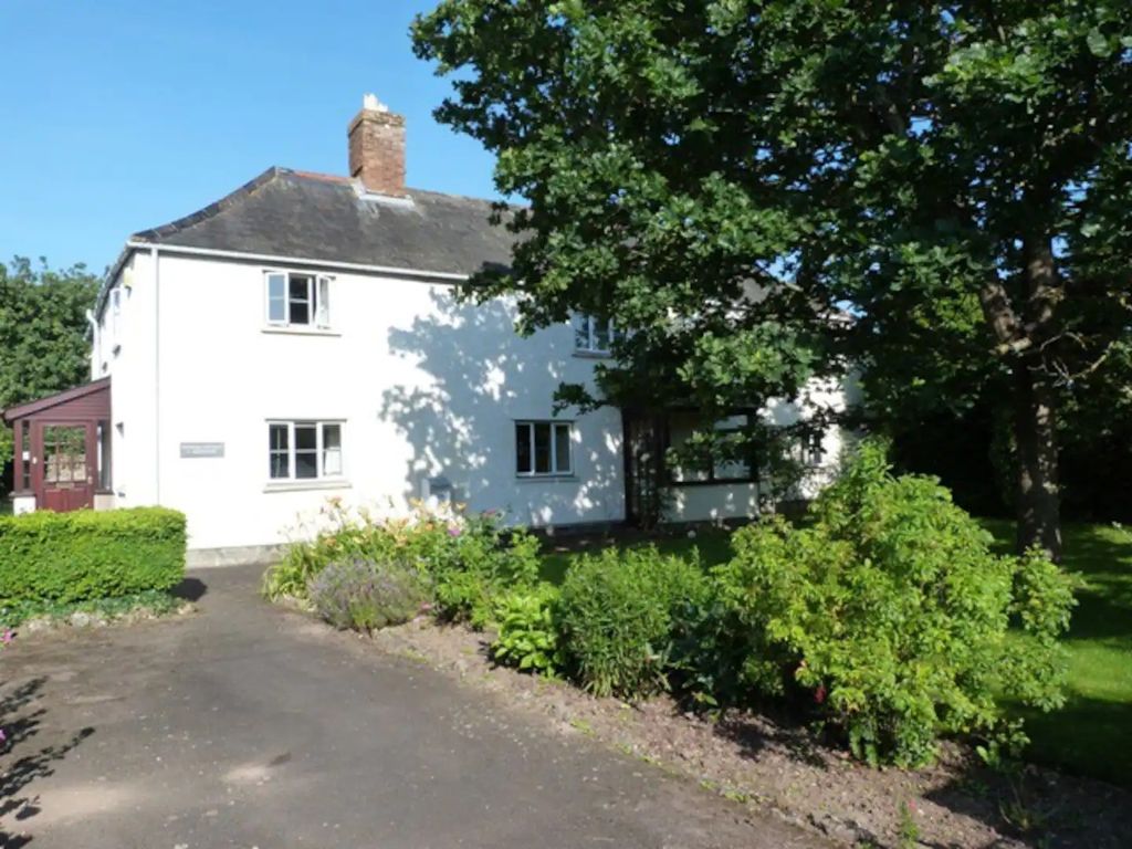 4 bed cottage to rent in Greenway, Monkton Heathfield, Taunton TA2 Zoopla