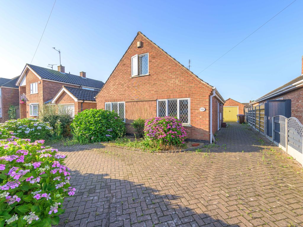 3 bed bungalow for sale in Freiston Road, Boston PE21 Zoopla