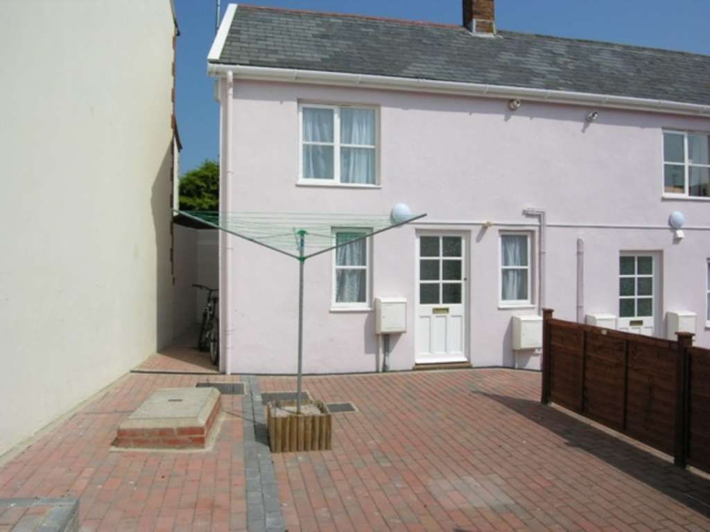 1 bed property for sale in Holyrood Mews Cottages, Holyrood Street TA20