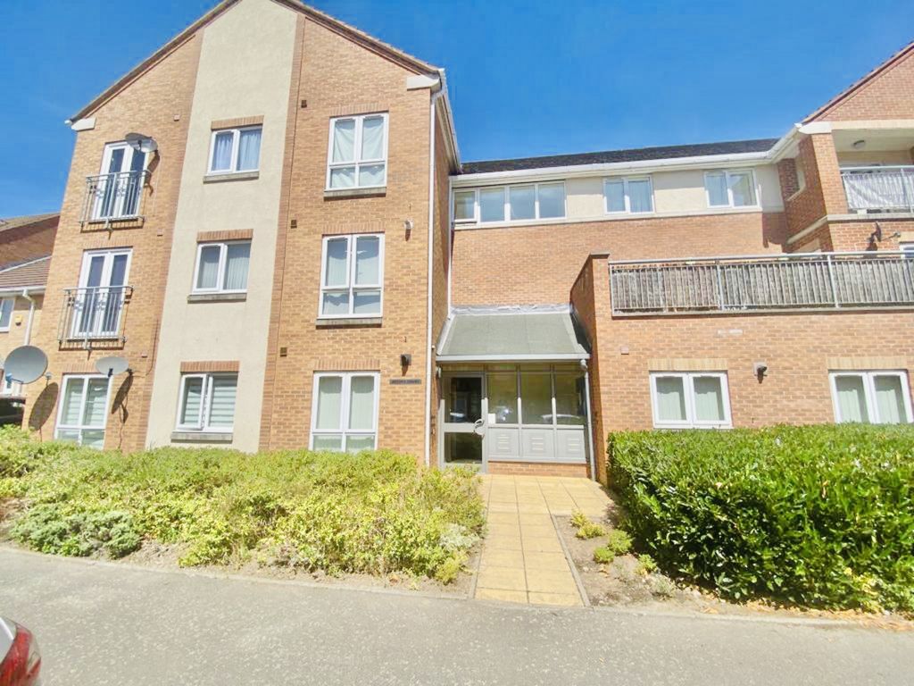 2 bed flat for sale in Valley Road, Coventry CV2 Zoopla