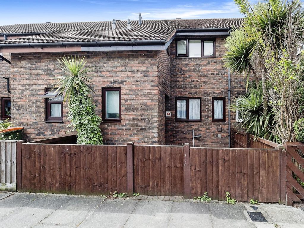 3 bed terraced house for sale in Winifred Street, London E16 Zoopla
