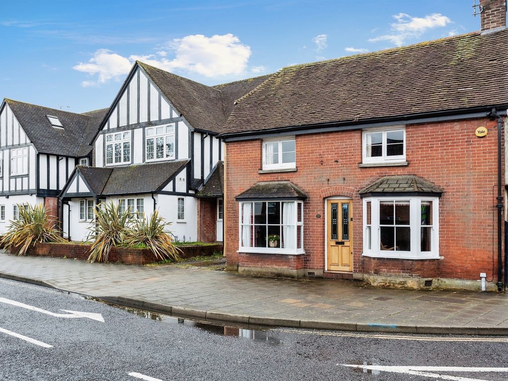 2 bed property for sale in Ifield Road, Crawley RH11 Zoopla