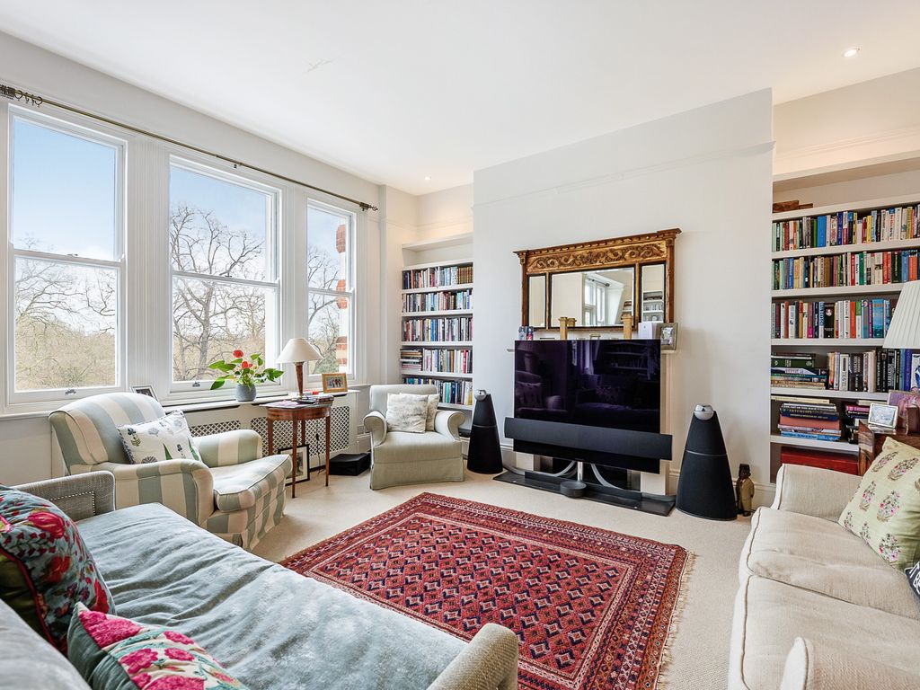 Prince Of Wales Drive Battersea Battersea SW11  