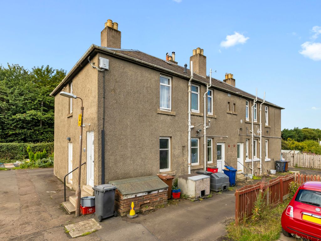 2 bed flat for sale in 3 Hilltown Terrace, Newton, Woolmet, Dalkeith