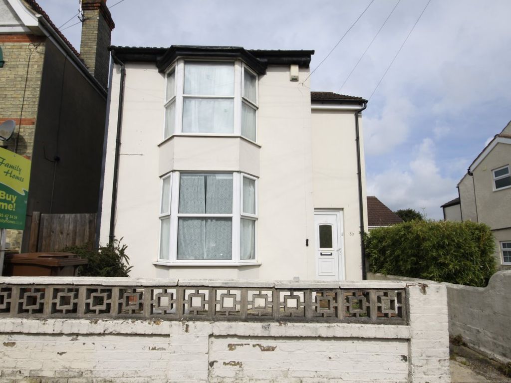 4 bed detached house for sale in Stopford Road, Gillingham ME7, £