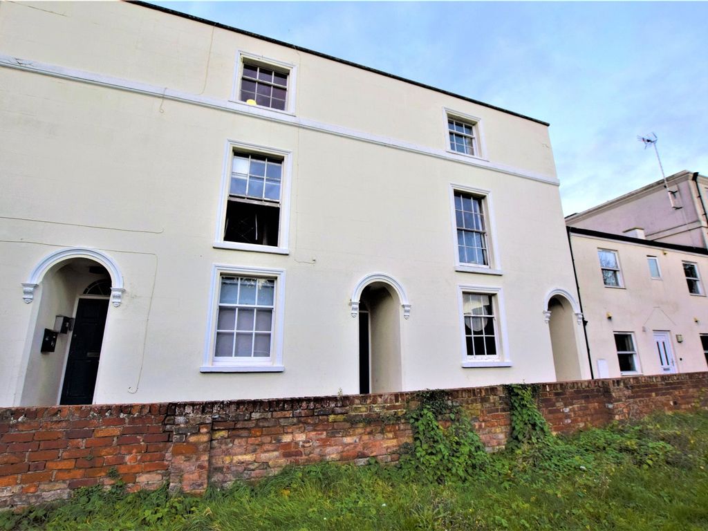 Montpellier, Gloucester, Gloucestershire GL1  