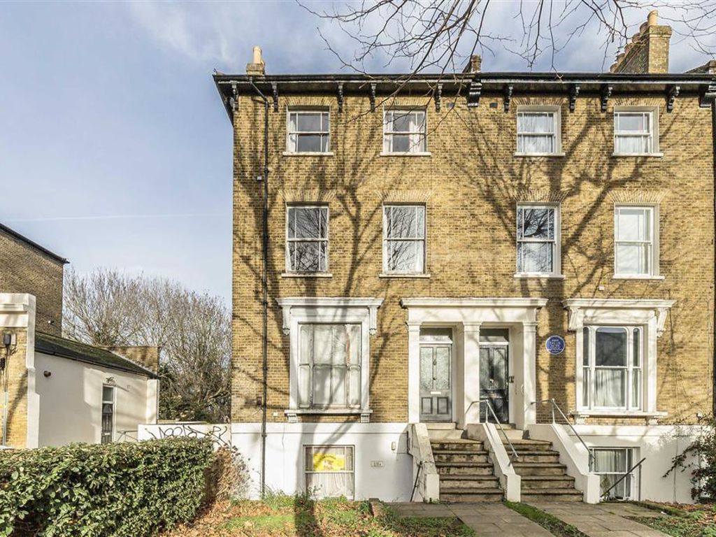 4 bed flat for sale in New Cross Road, London SE14, £575,000 Zoopla