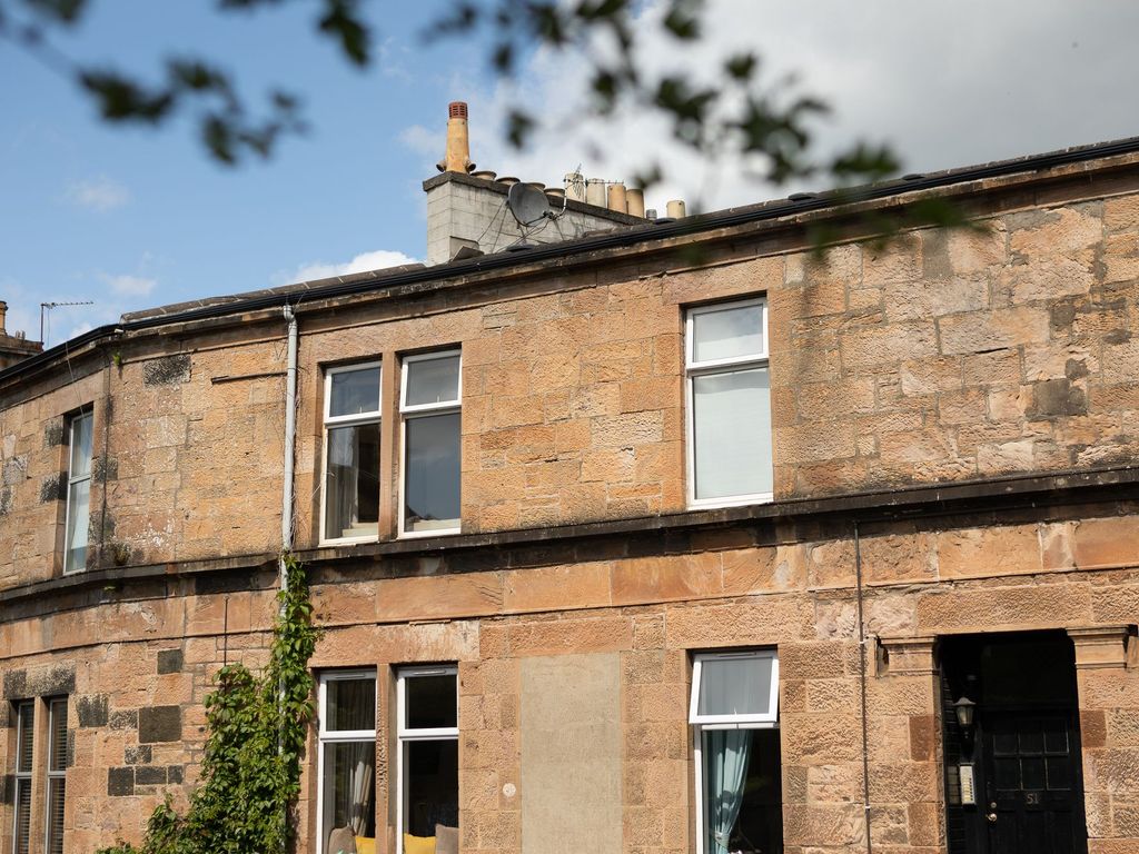 1 bed flat for sale in Auchinloch Road, Lenzie G66 Zoopla