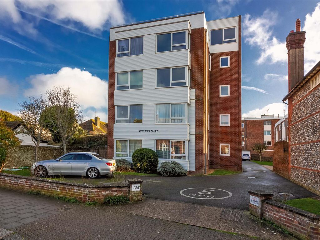 1 bed flat for sale in Heene Road, Worthing BN11, £215,000 Zoopla